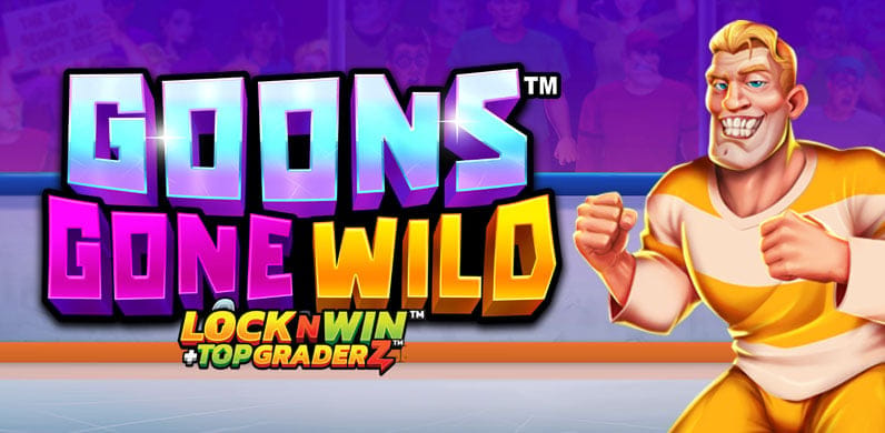 Goons Gone Wild in Featured