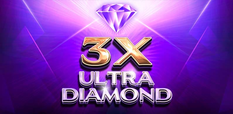 3x Ultra Diamond in supplier_spotlight