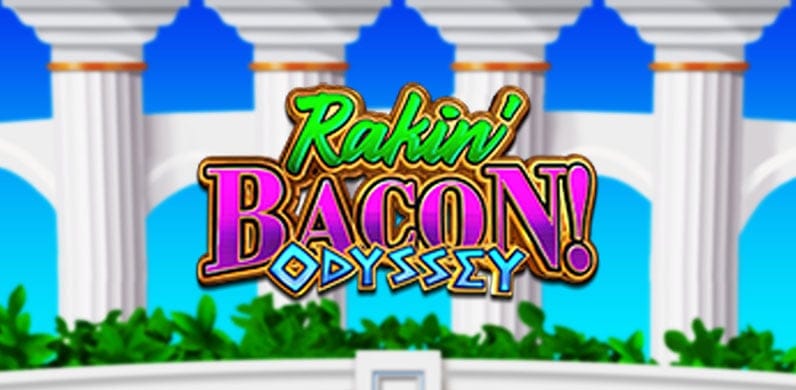 Rakin' Bacon Odyssey in Rakin_Bacon_MGM