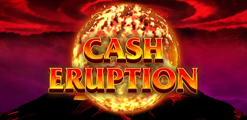 Cash Eruption in Cash_Eruption_MGM