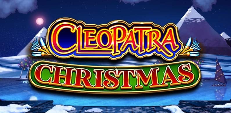 Cleopatra Christmas in Cleopatra