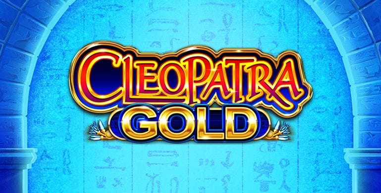 Cleopatra Gold in Cleopatra