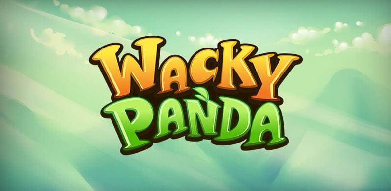 Wacky Panda in Games_Global