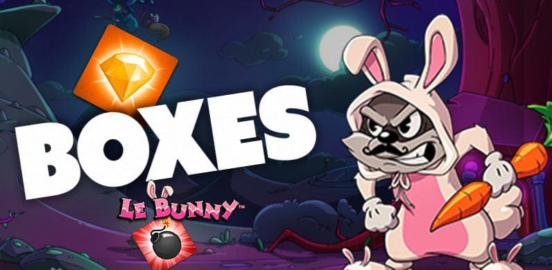 Boxes in Sub_Instant_Win