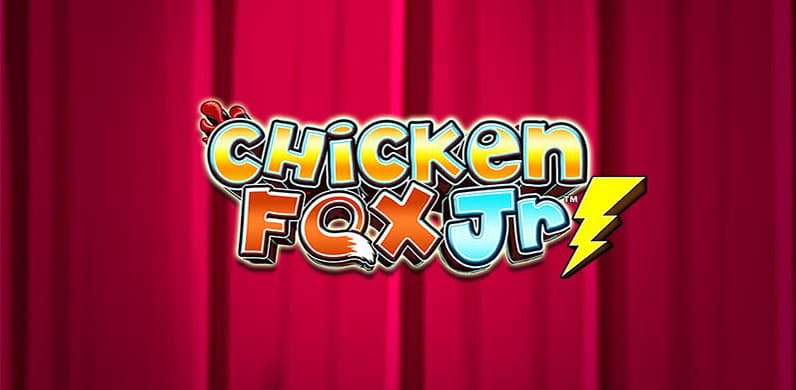 Chicken Fox Jr in chicken_fox