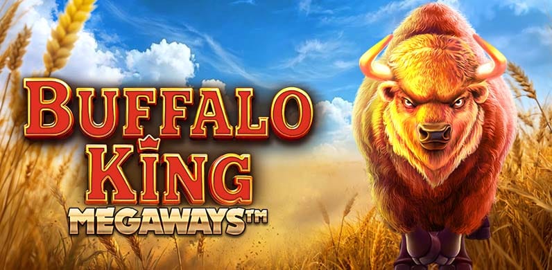 Buffalo King Megaways in Megaways