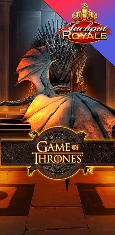 Game of Thrones Jackpot Royale in SubExclusiveJackpots