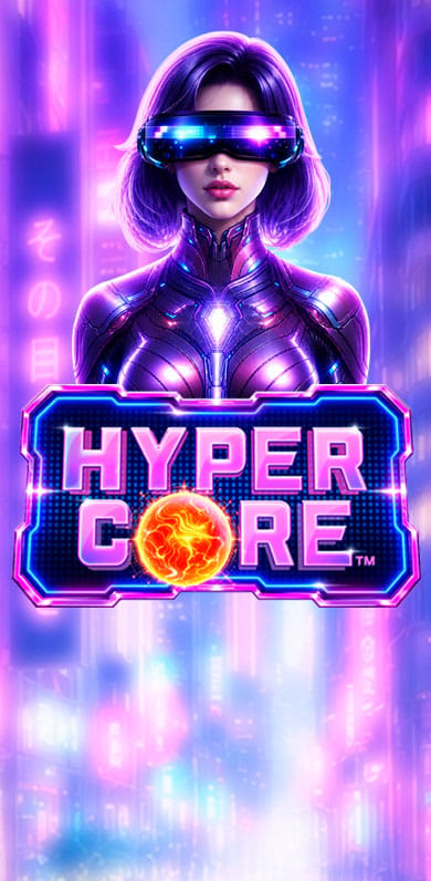 HyperCore in Featured