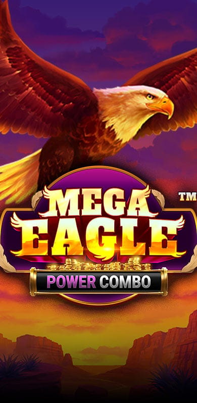 Mega Eagle Power Combo in GG50K_Leaderboard