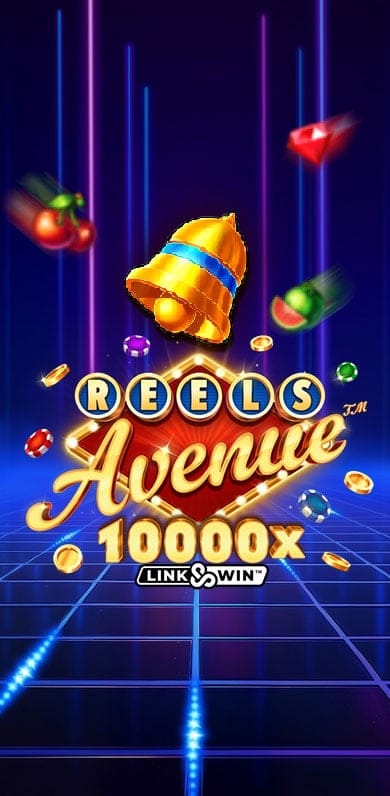 Reels Avenue Link and Win in Featured