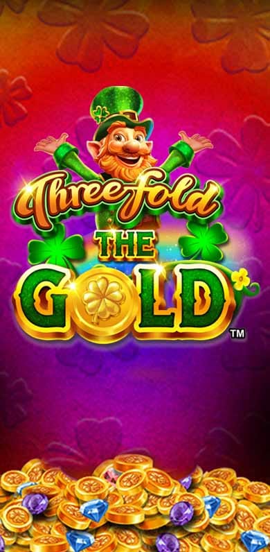 Threefold the Gold in Featured