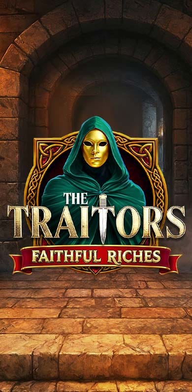 The Traitors Faithful Riches in NewTopRelease