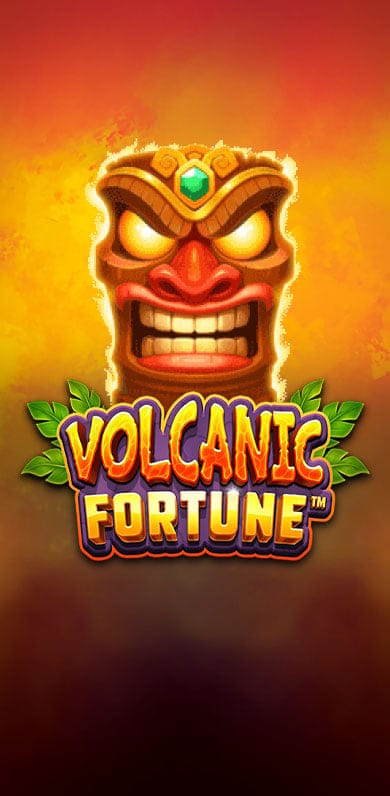 Volcanic Fortune in NewTopRelease
