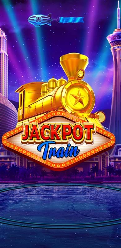 Jackpot Train in SubExclusiveJackpots