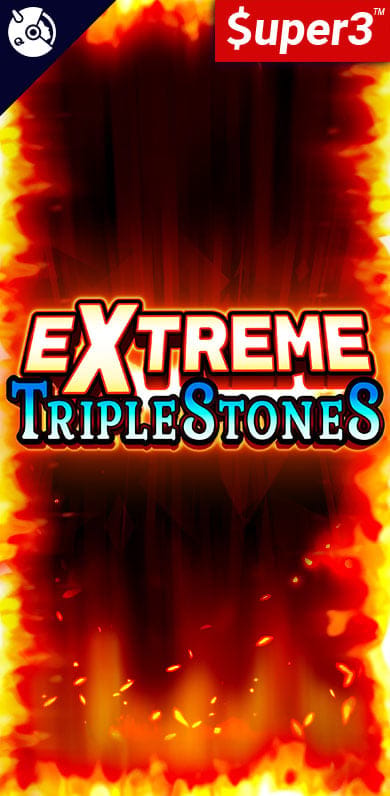 Extreme Triple Stones in NewTopRelease