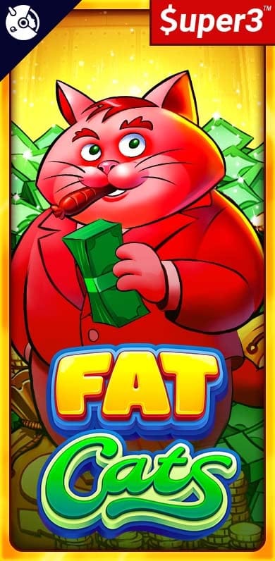 Fat Cats in Featured