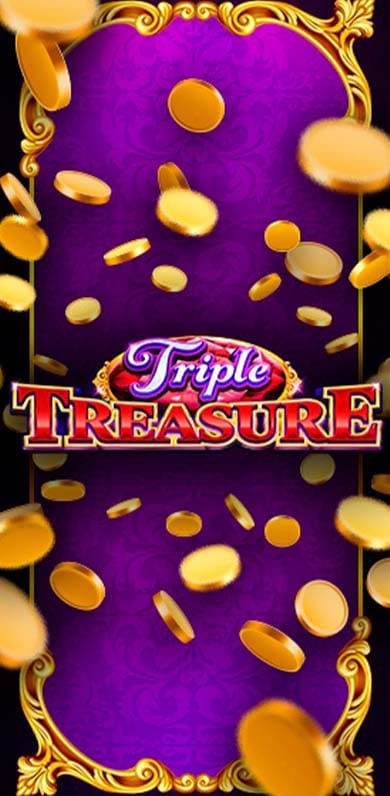 Triple Treasure in supplier_spotlight