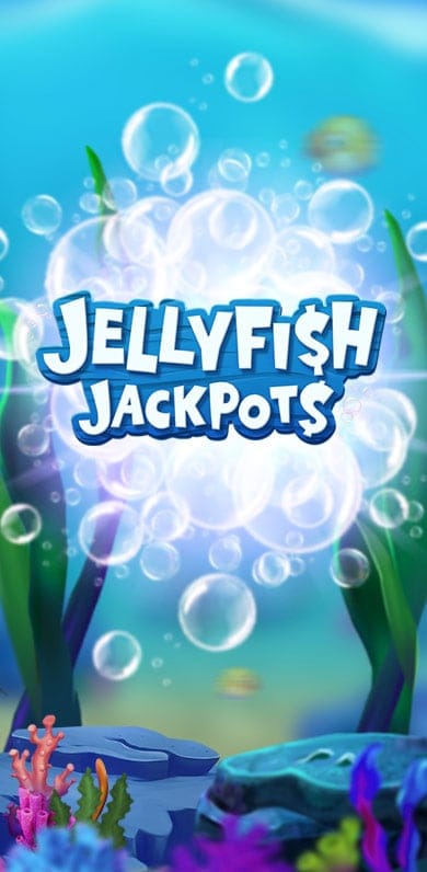 Jellyfish Jackpots in SubExclusiveJackpots