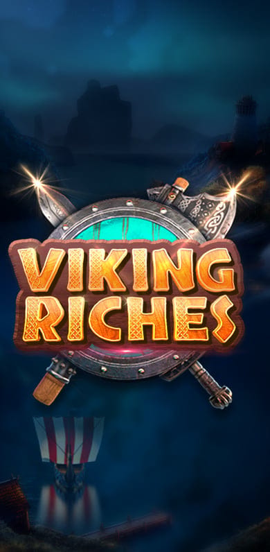 Viking Riches in SubExclusiveJackpots