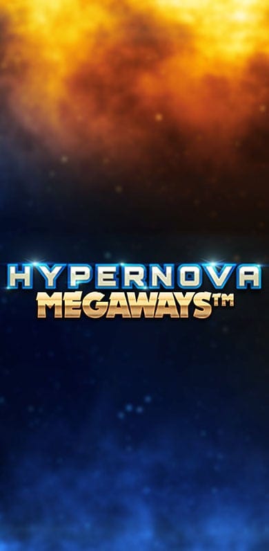 Hypernova Megaways in supplier_spotlight