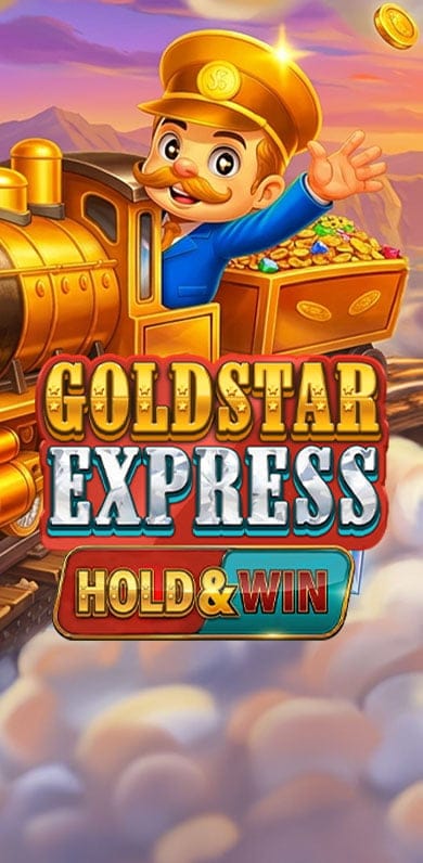 Goldstar Express in NewTopRelease