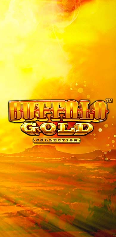 Buffalo Gold Collection in Floor_Fav_MGM