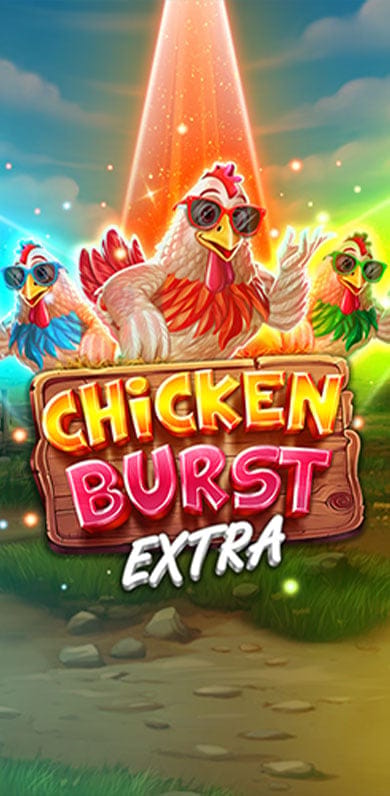 Chicken Burst Extra in NewTopRelease