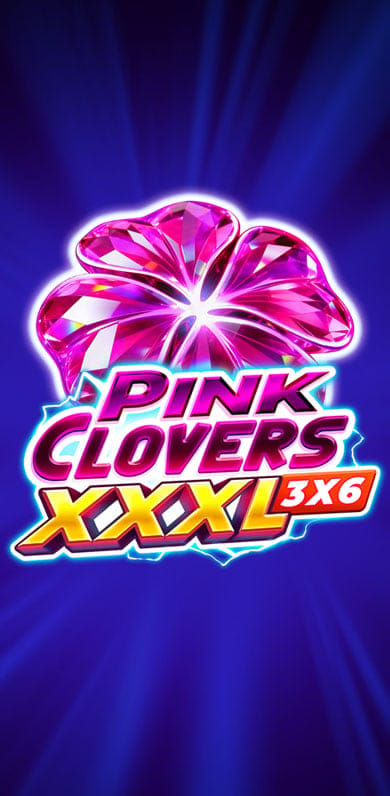 Pink Clovers XXXL: Hold and Win in NewTopRelease
