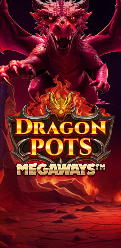 Dragon Pots Megaways in NewTopRelease
