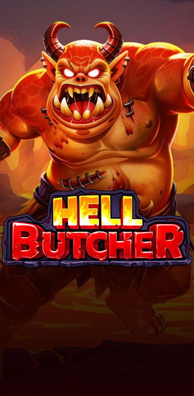 Hell Butcher in Featured