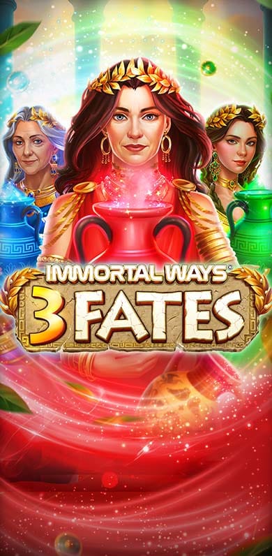 Immortal Ways 3 Fates in NewTopRelease
