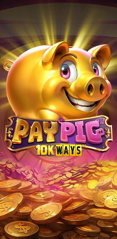 Pay Pig 10K WAYS in supplier_spotlight