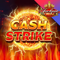 Cash Strike Jackpot Royale in top_blueprint_MGM
