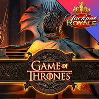 Game of Thrones Jackpot Royale in Featured