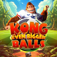 Kong Even Bigger Balls in SubLatestReleases