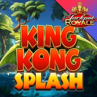 King Kong Splash Jackpot Royale in SubLatestReleases