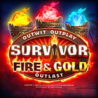 Survivor Fire and Gold in SubLatestReleases