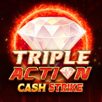 Triple Action Cash Strike in TrendingNow