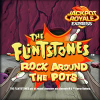 The Flintstones Rock Around the Pots JRE in SubLatestReleases