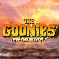 The Goonies Megaways in Branded_MGM