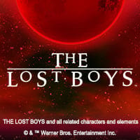 The Lost Boys in Branded_MGM
