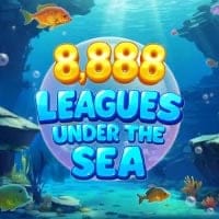 8888 Leagues Under the Sea in SlotsExclusive_MGM