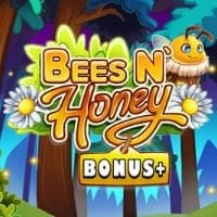 Bees N' Honey Bonus Plus in Featured