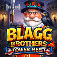 Blagg Brothers Tower Heist in SubLatestReleases