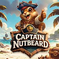 Captain Nutbeard in SlotsExclusive