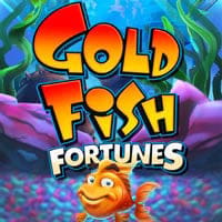 Gold Fish Fortunes in Originals_MGM