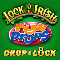 Lock O' The Irish Fun Drops in Originals_MGM