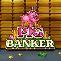 Pig Banker in Originals_MGM