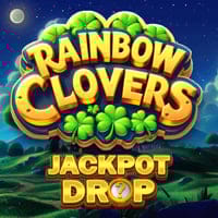 Rainbow Clovers Jackpot Drop in JPExclusive_MGM