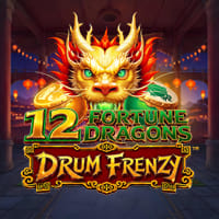12 Fortune Dragons Drum Frenzy in SubLatestReleases